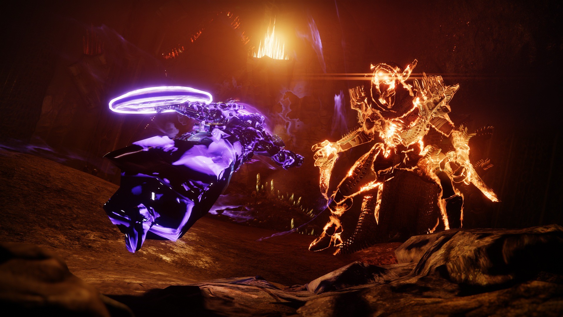 Destiny 2: La Reina Bruja - Imagen 18